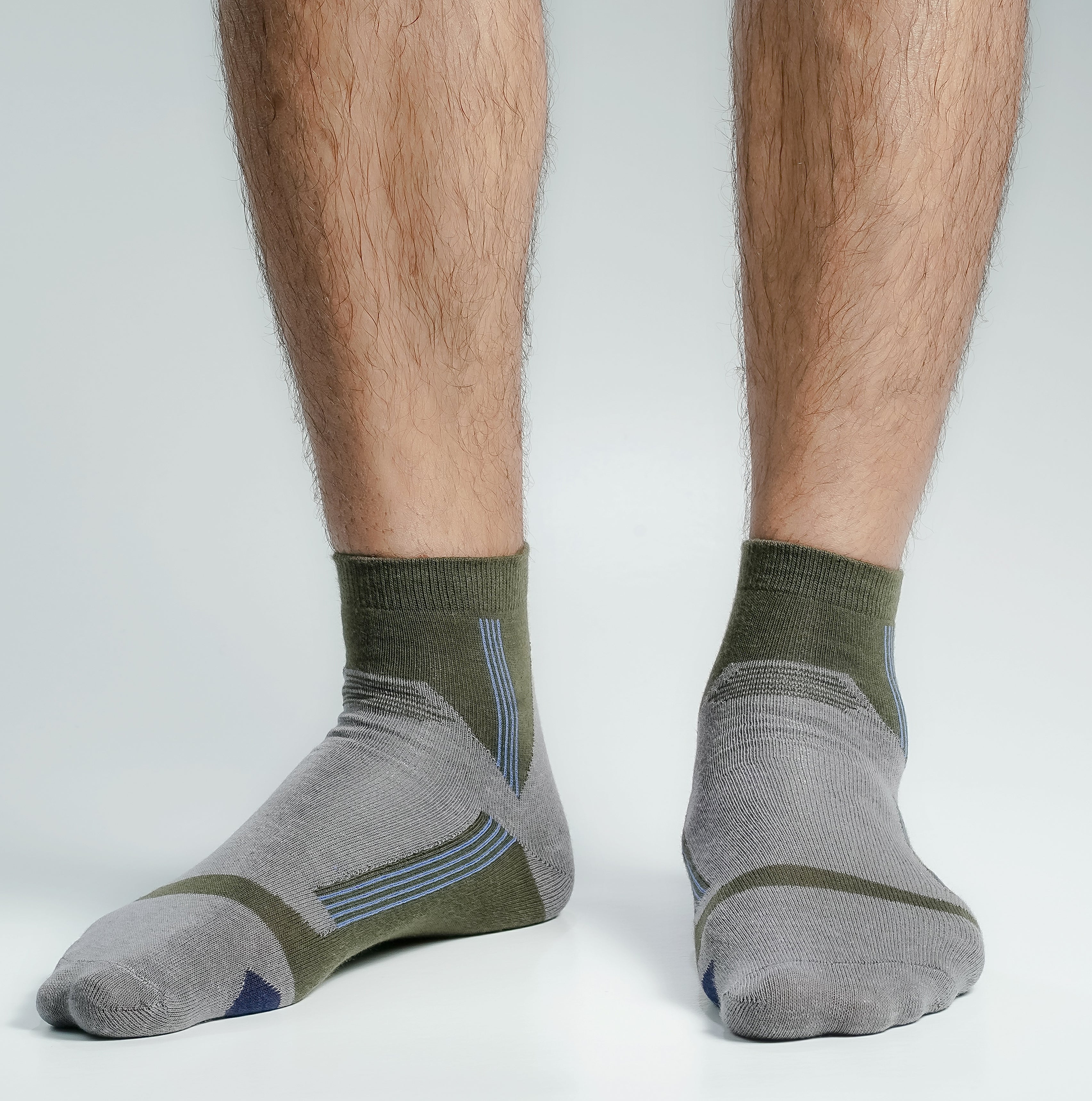 Premium Ankle Socks For Men