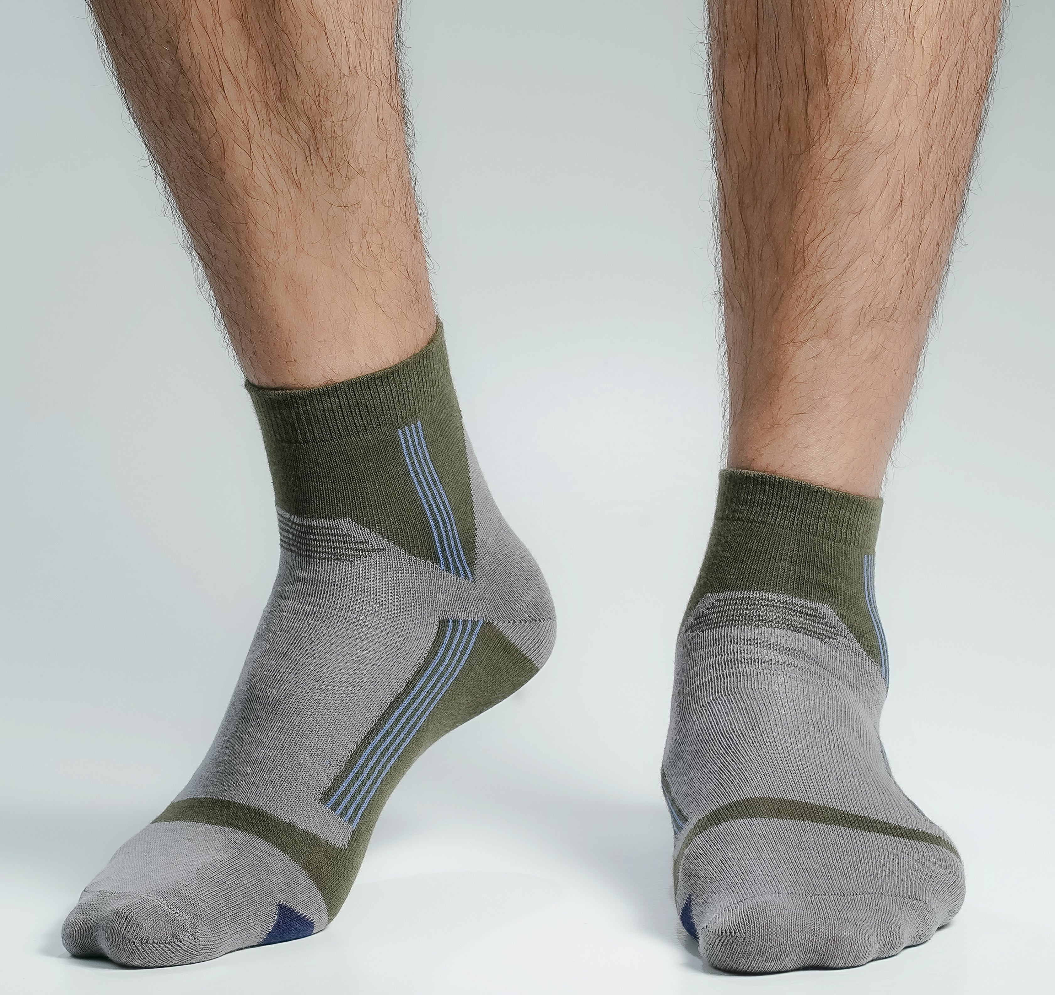 Premium Ankle Socks For Men