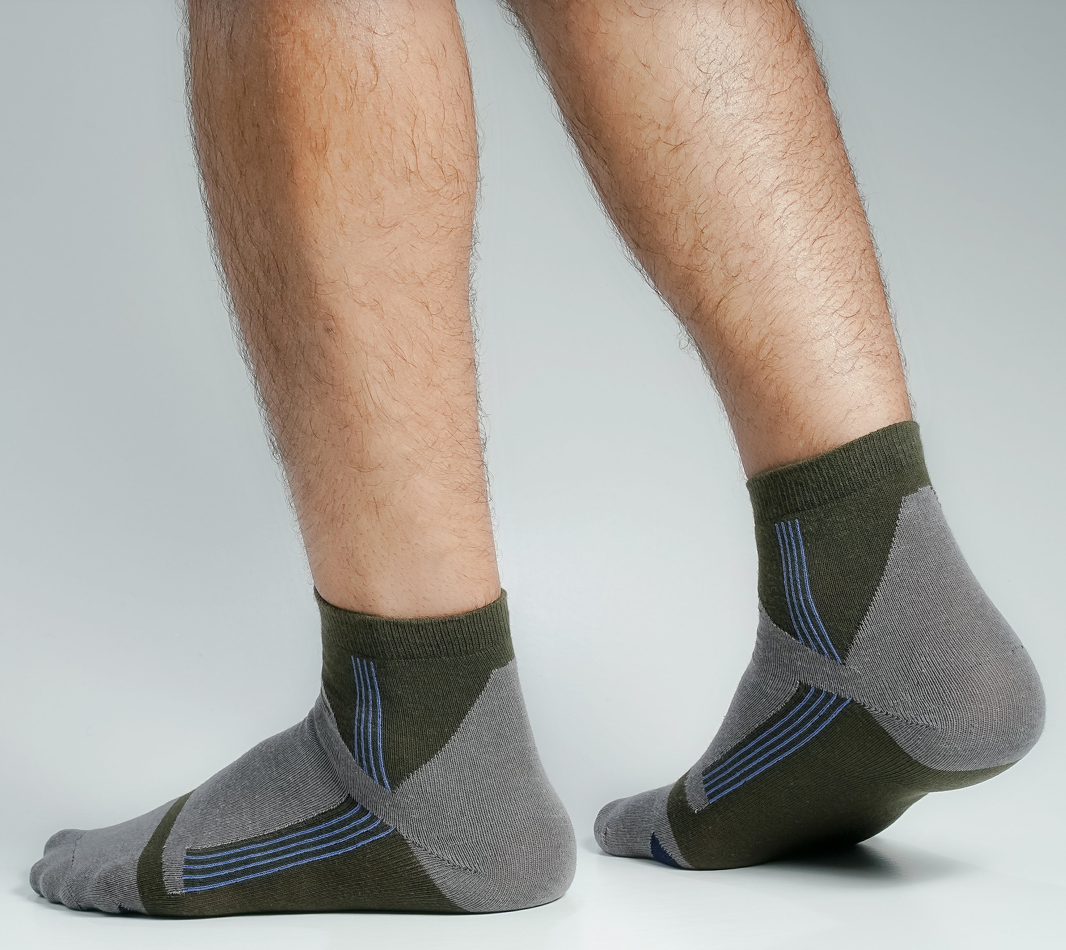 Premium Ankle Socks For Men