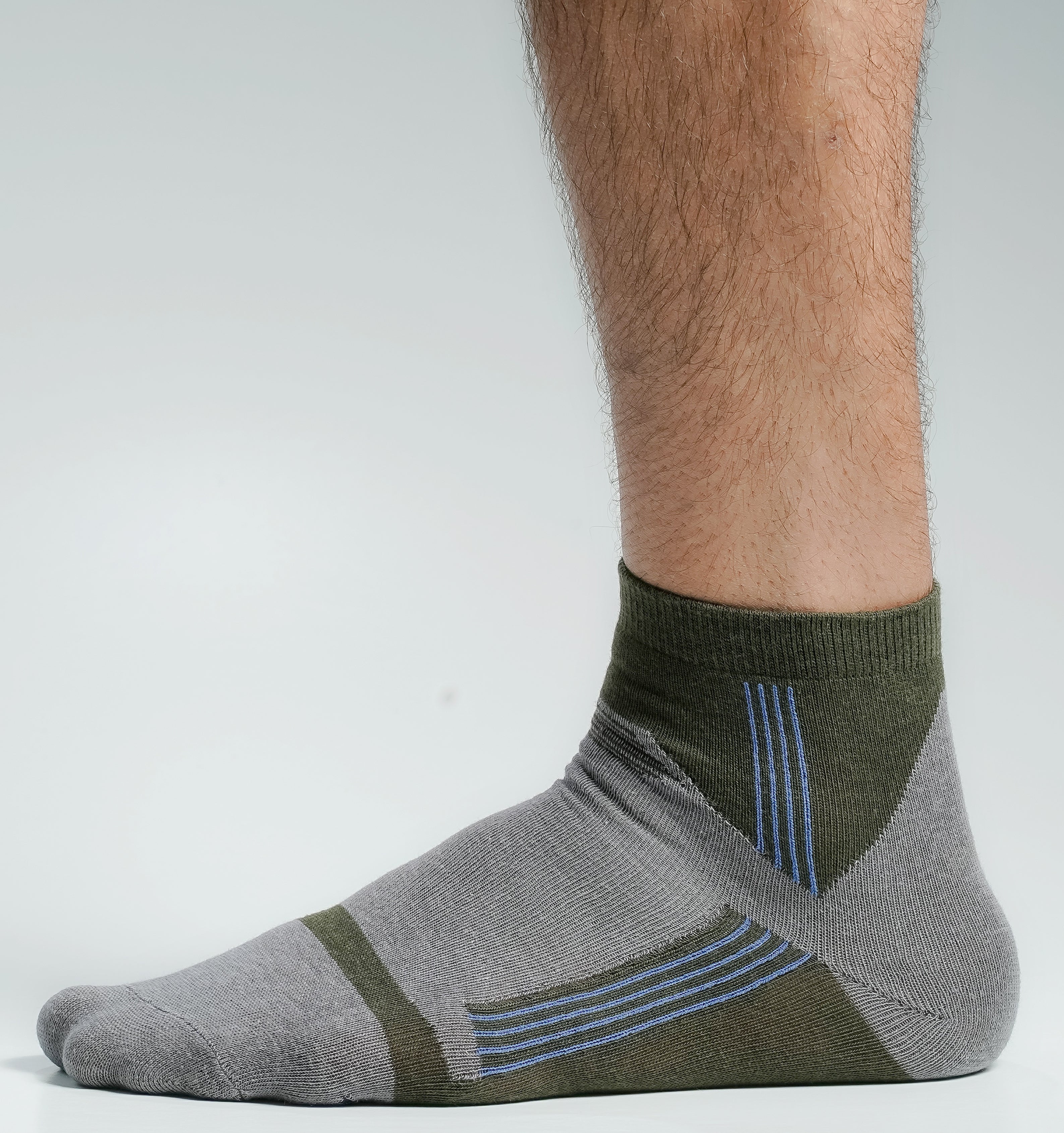 Premium Ankle Socks For Men