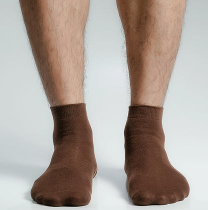 Premium Ankle Socks For Men