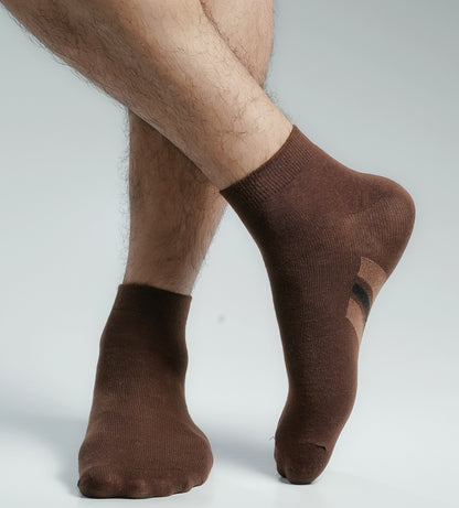 Premium Ankle Socks For Men