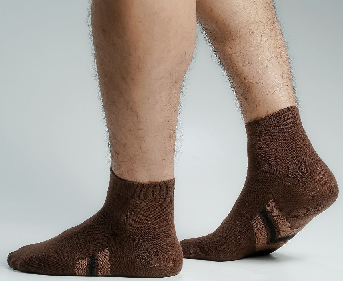 Premium Ankle Socks For Men