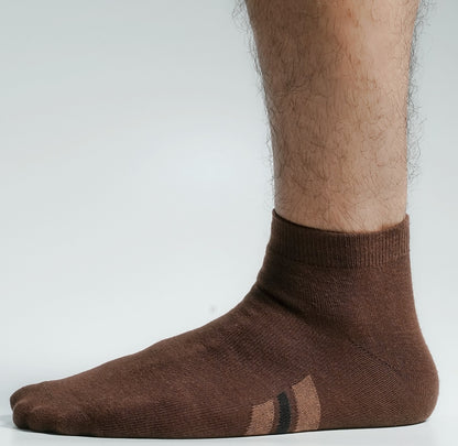 Premium Ankle Socks For Men
