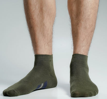 Premium Ankle Socks For Men
