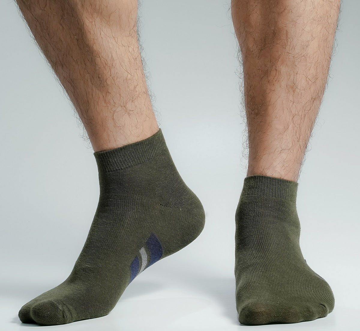 Premium Ankle Socks For Men