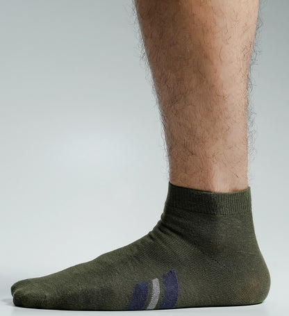 Premium Ankle Socks For Men