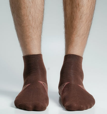 Premium Ankle Socks For Men