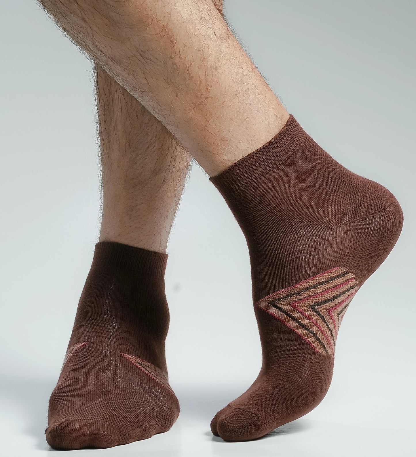Premium Ankle Socks For Men
