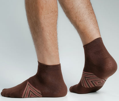 Premium Ankle Socks For Men