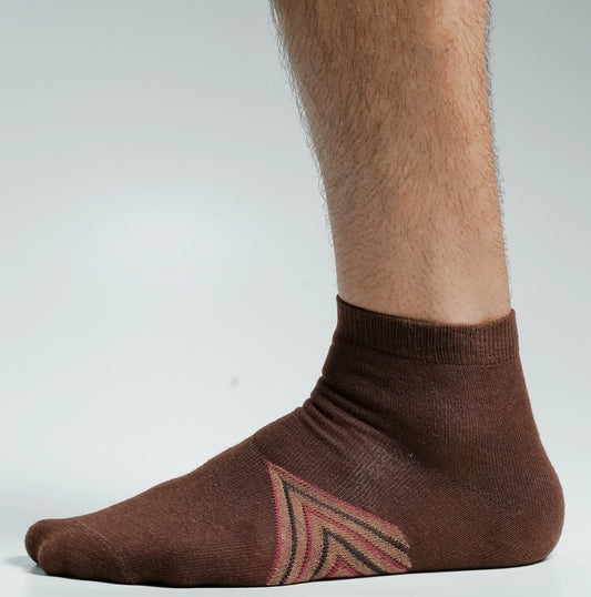 Premium Ankle Socks For Men