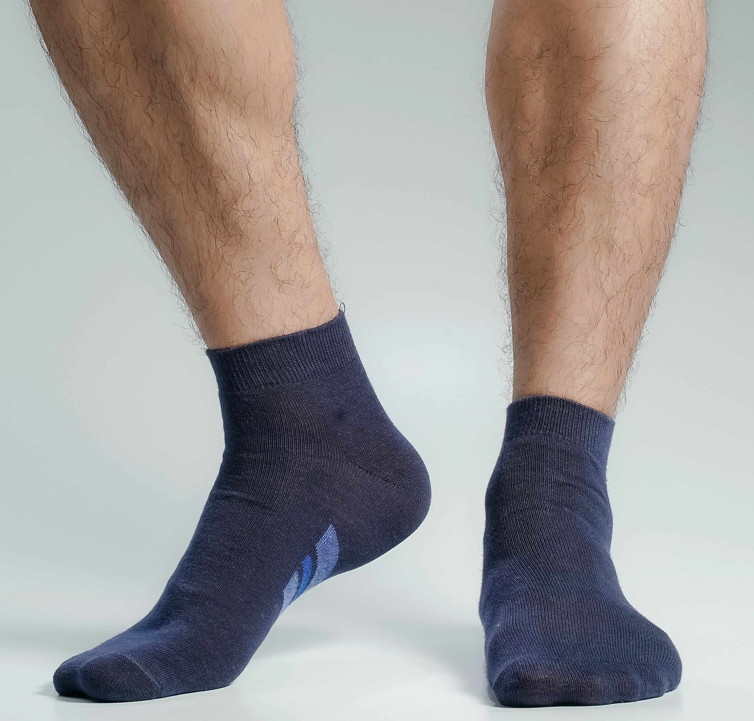 Premium Ankle Socks For Men