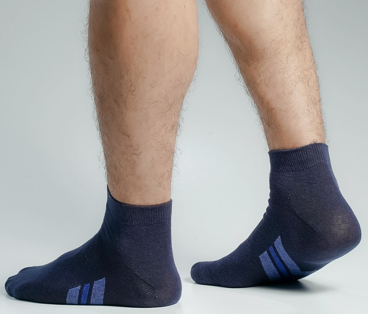 Premium Ankle Socks For Men