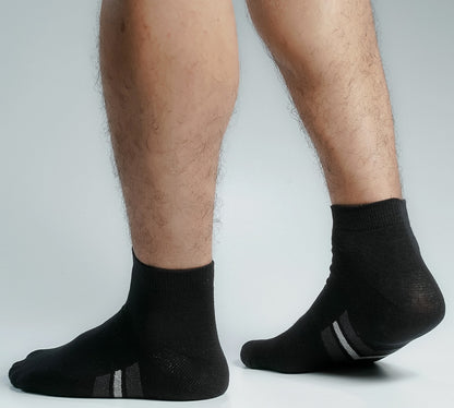 Premium Ankle Socks For Men