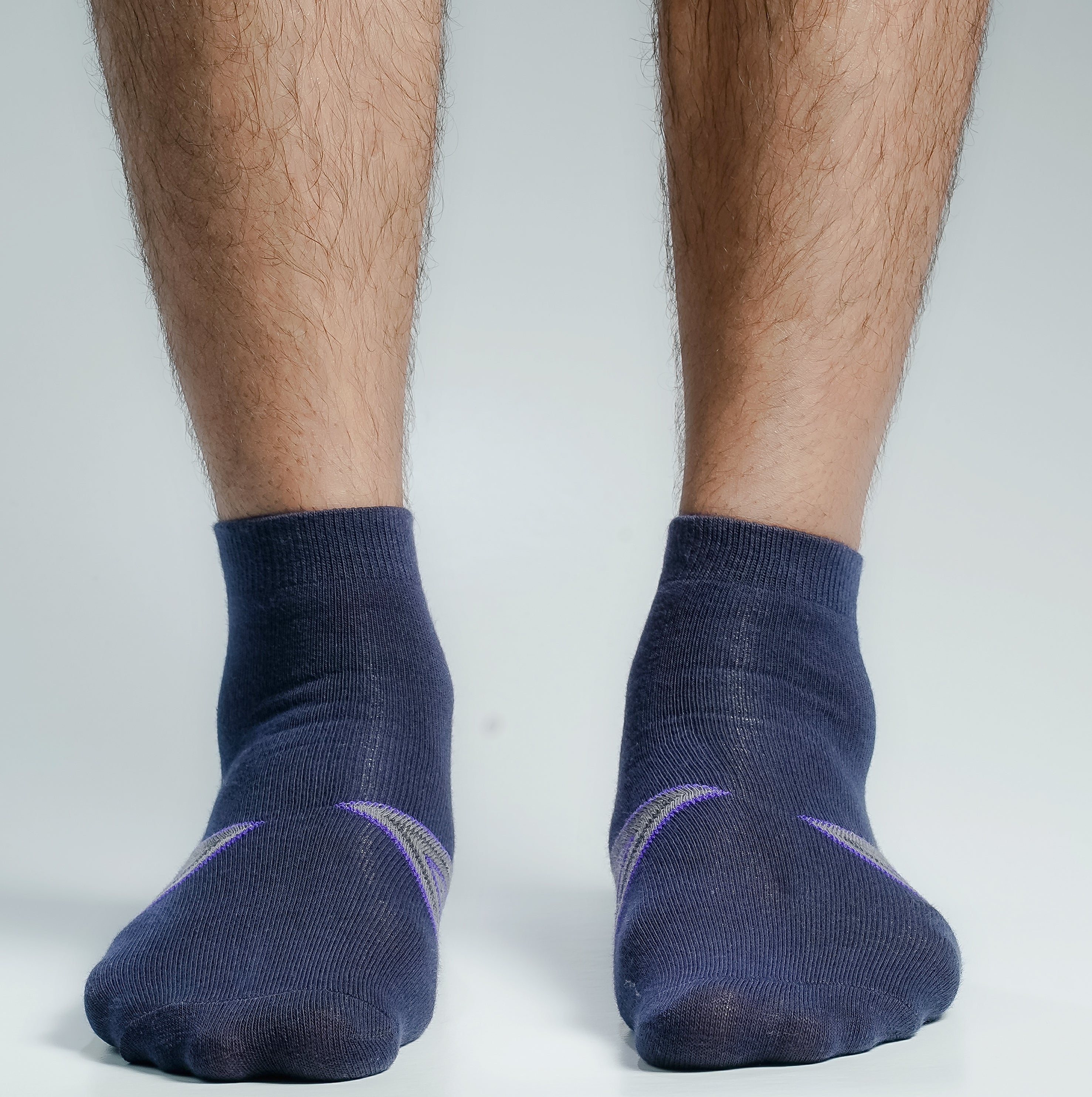 Premium Ankle Socks For Men