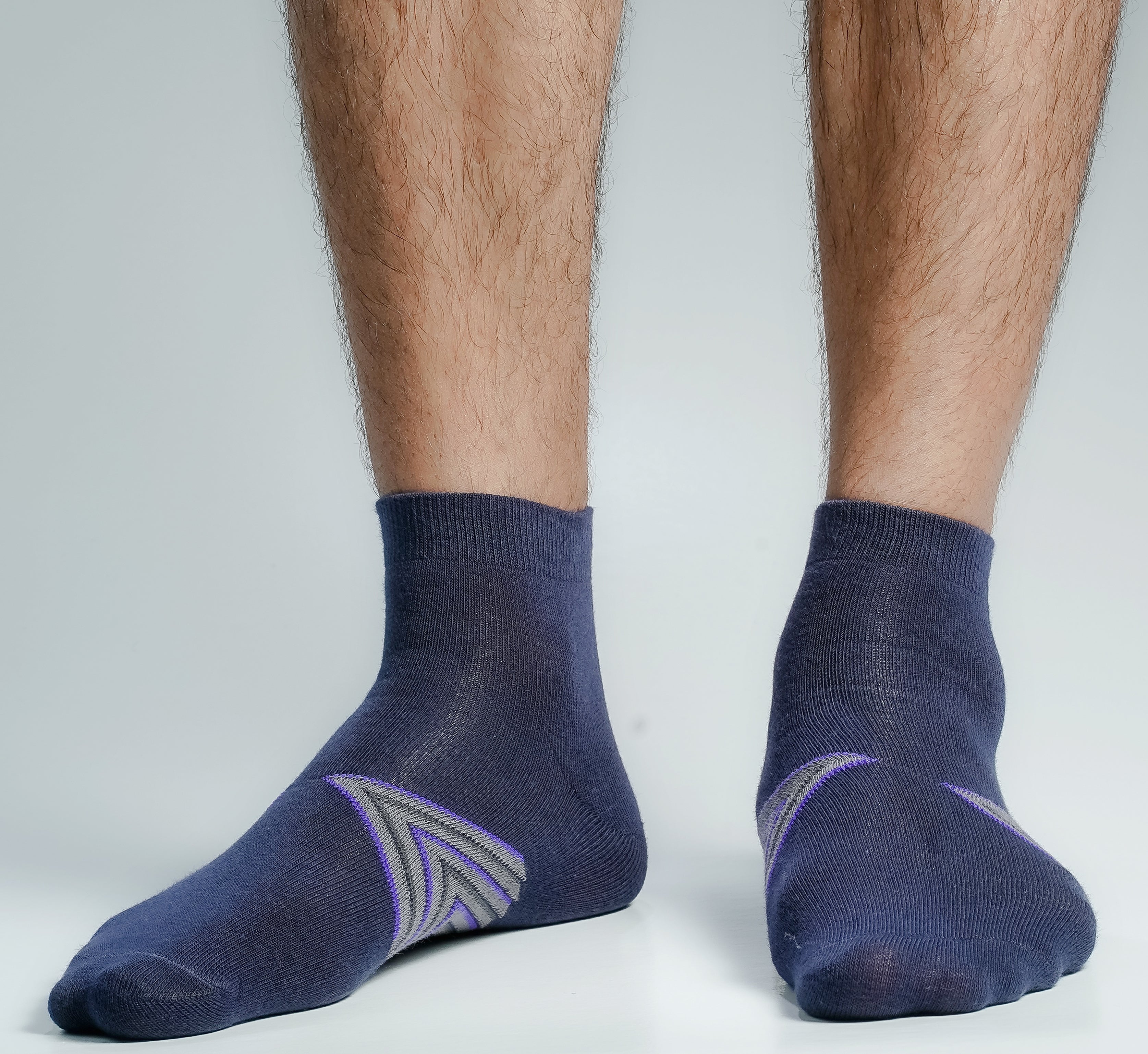 Premium Ankle Socks For Men