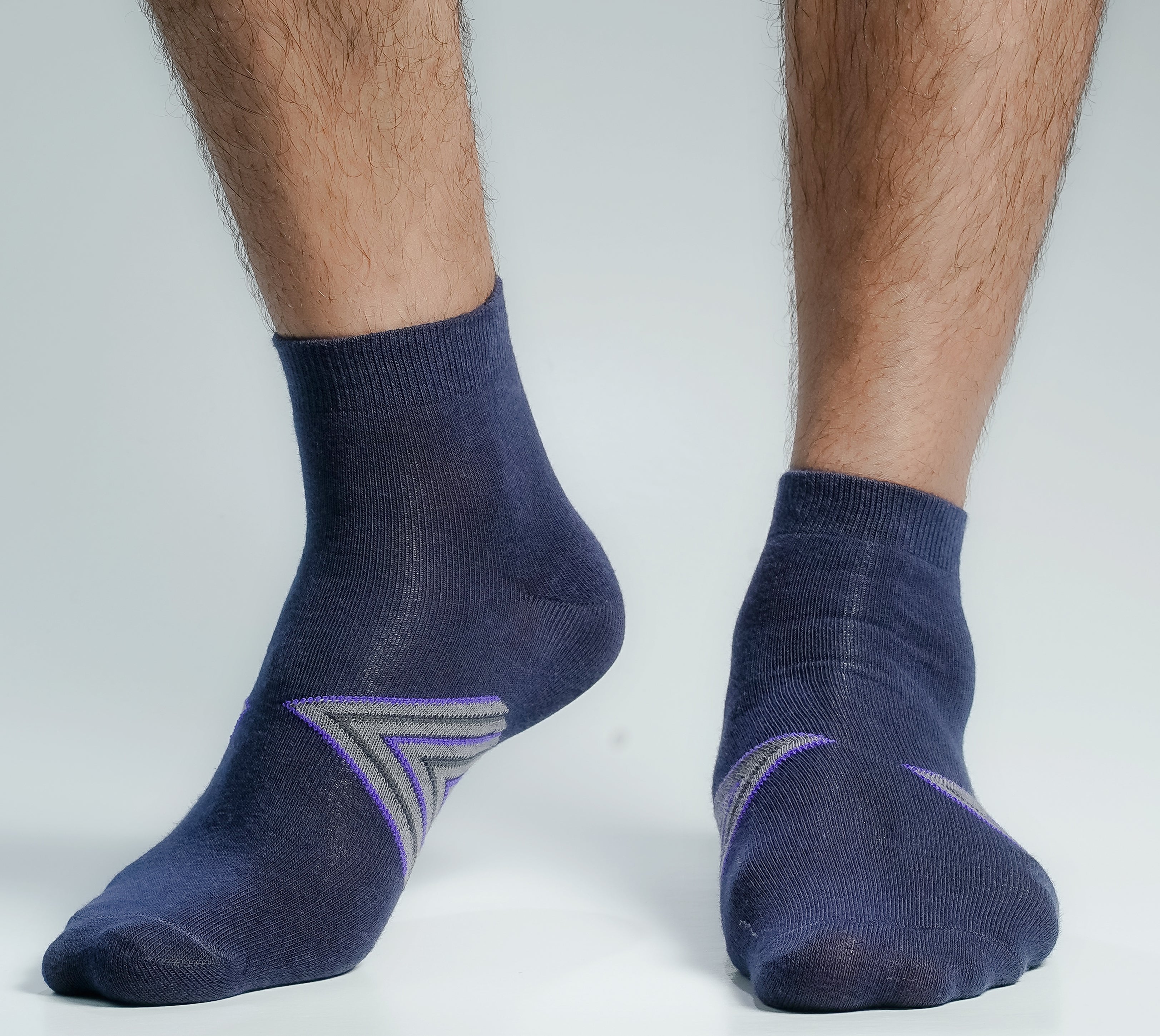 Premium Ankle Socks For Men