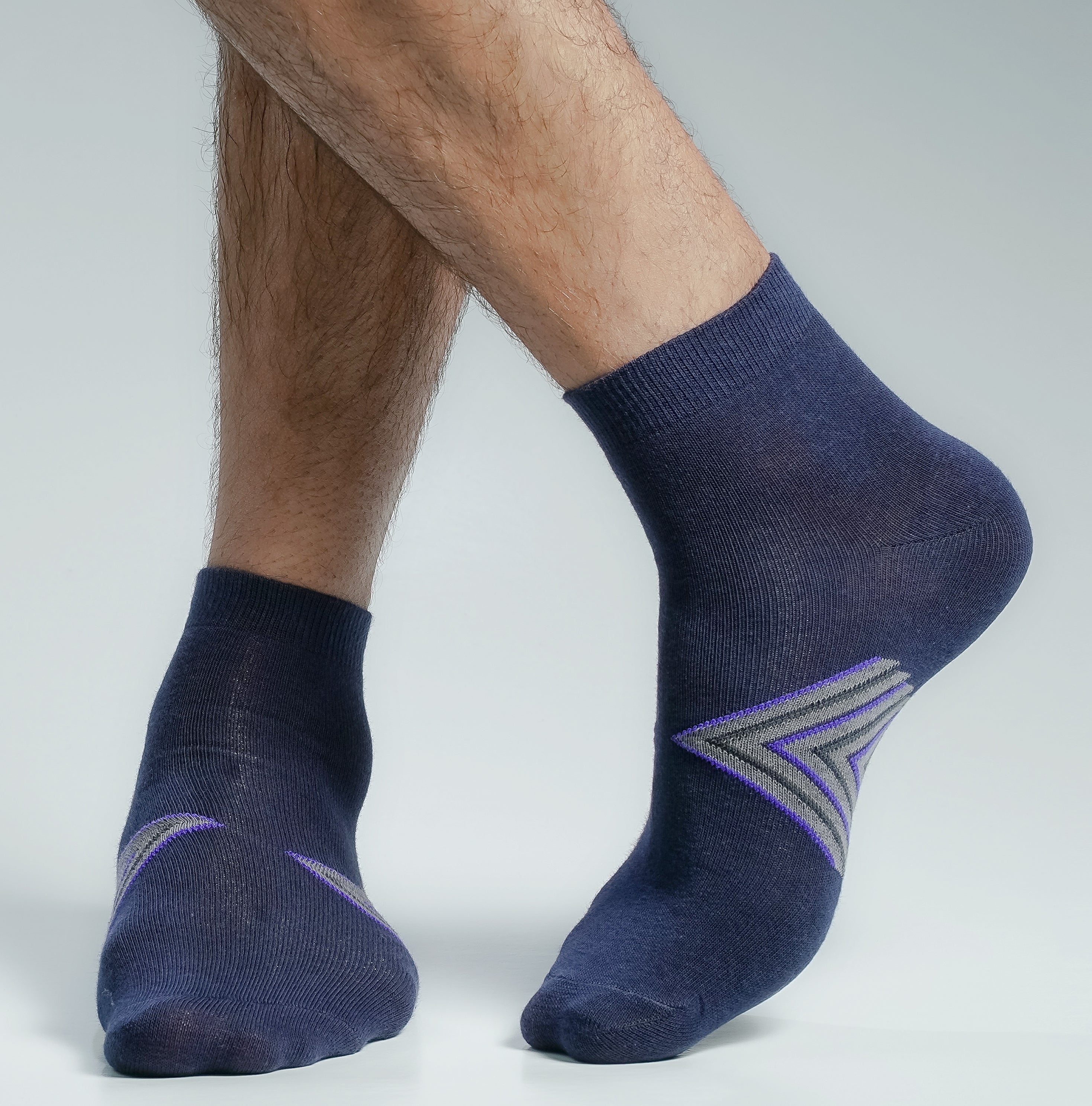 Premium Ankle Socks For Men