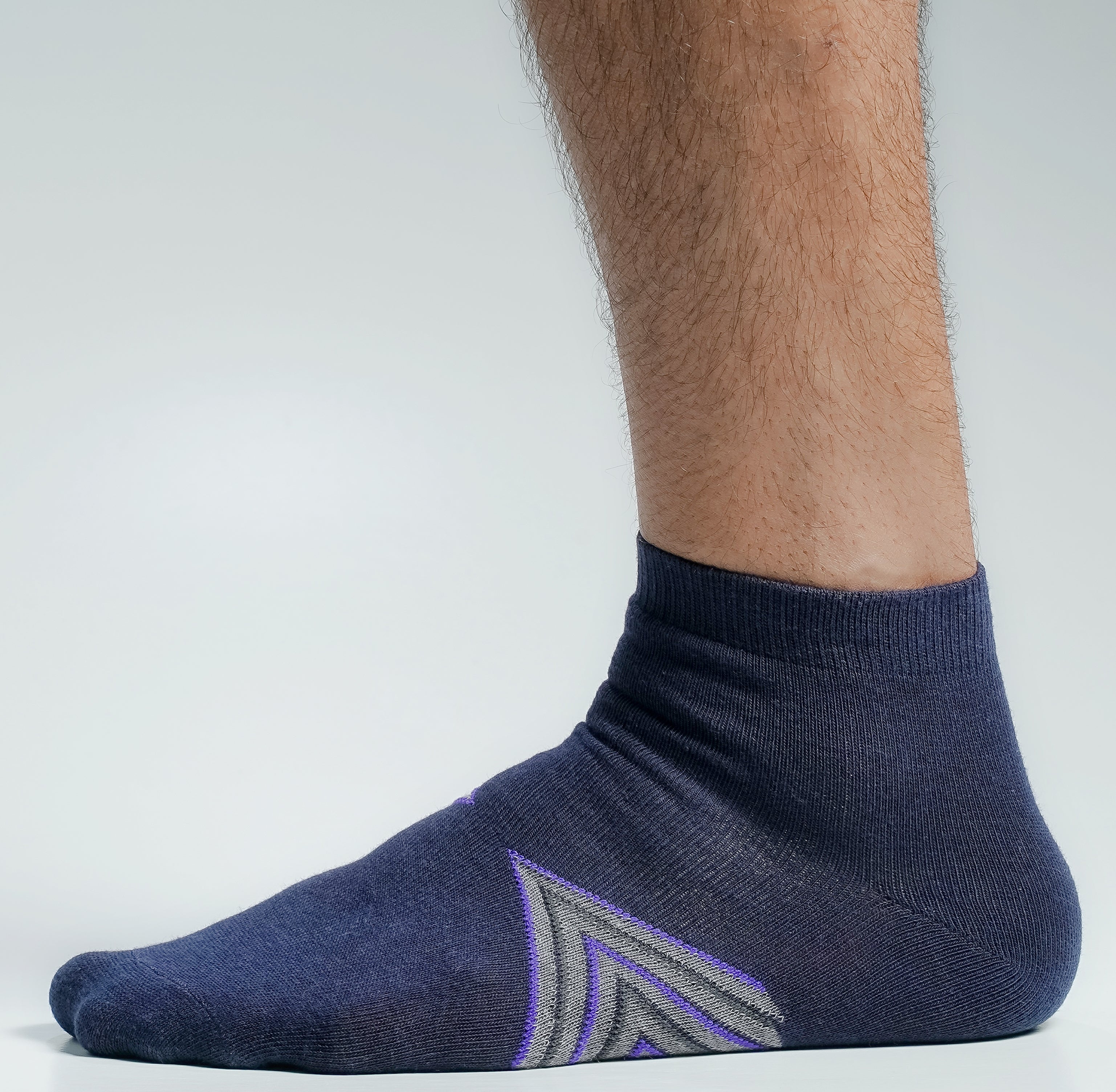 Premium Ankle Socks For Men