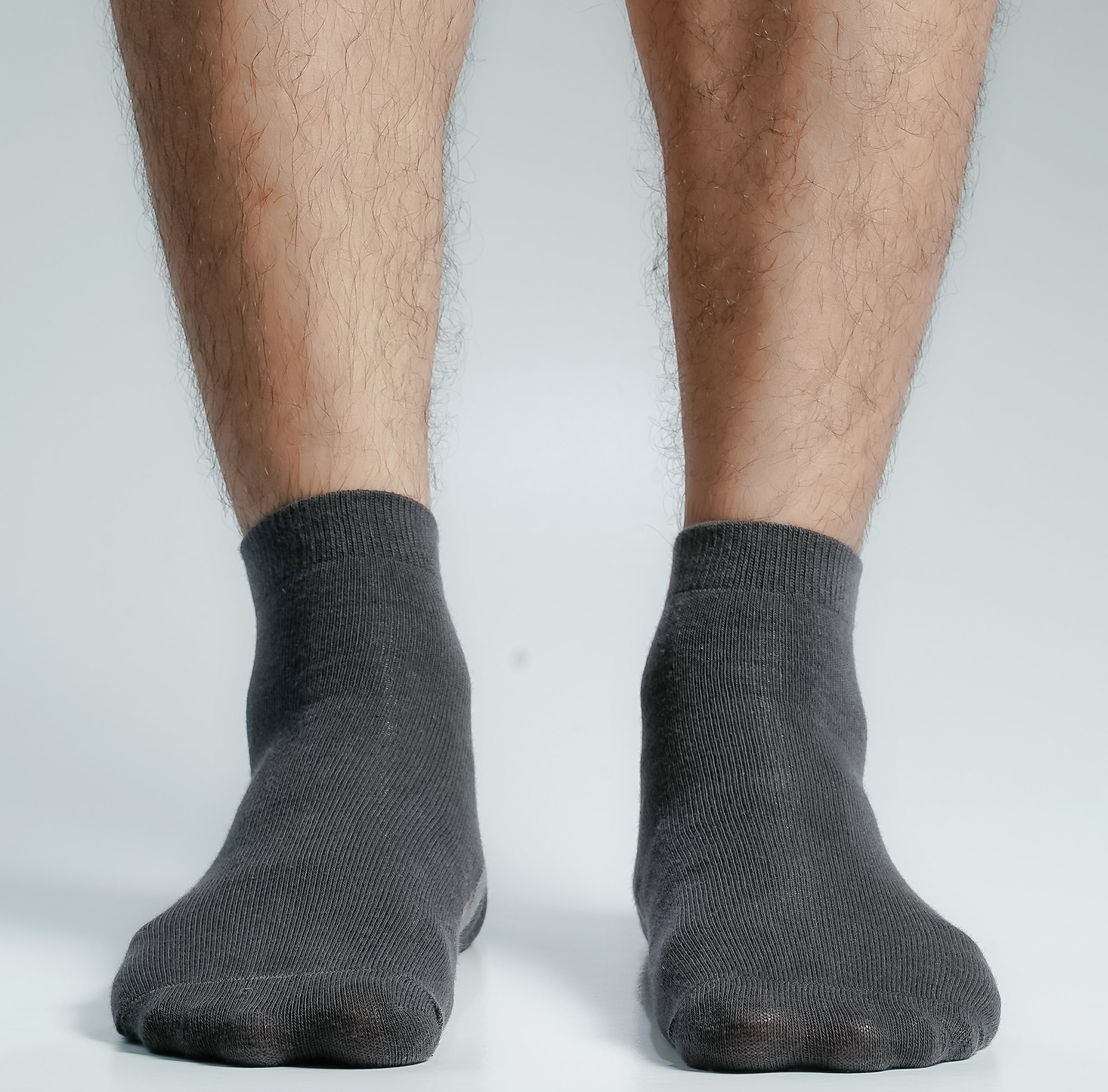 Premium Ankle Socks For Men