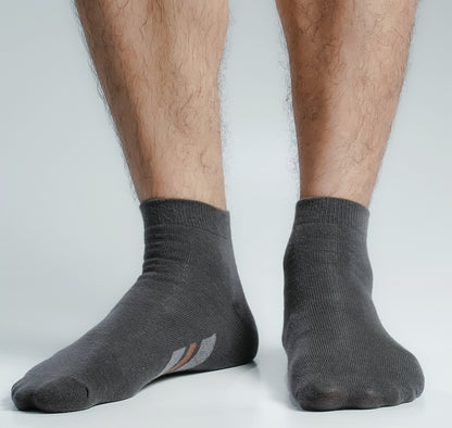 Premium Ankle Socks For Men