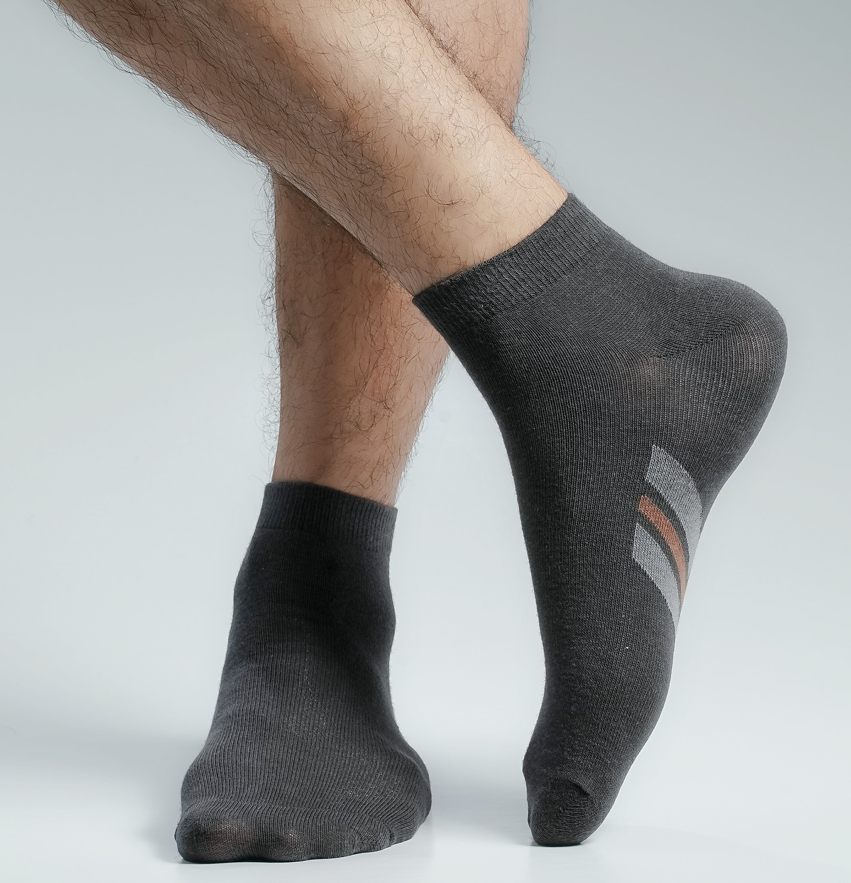 Premium Ankle Socks For Men