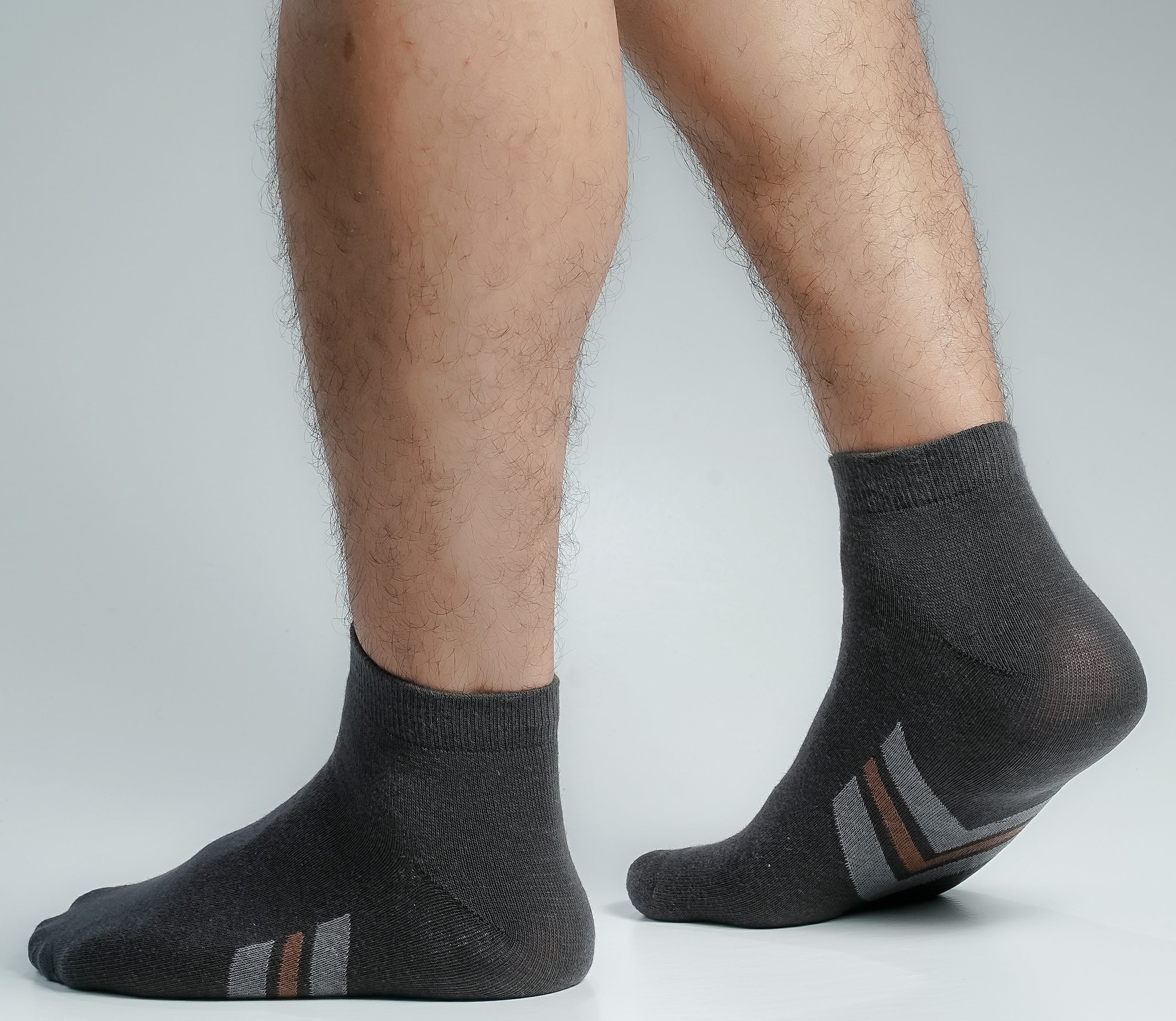 Premium Ankle Socks For Men