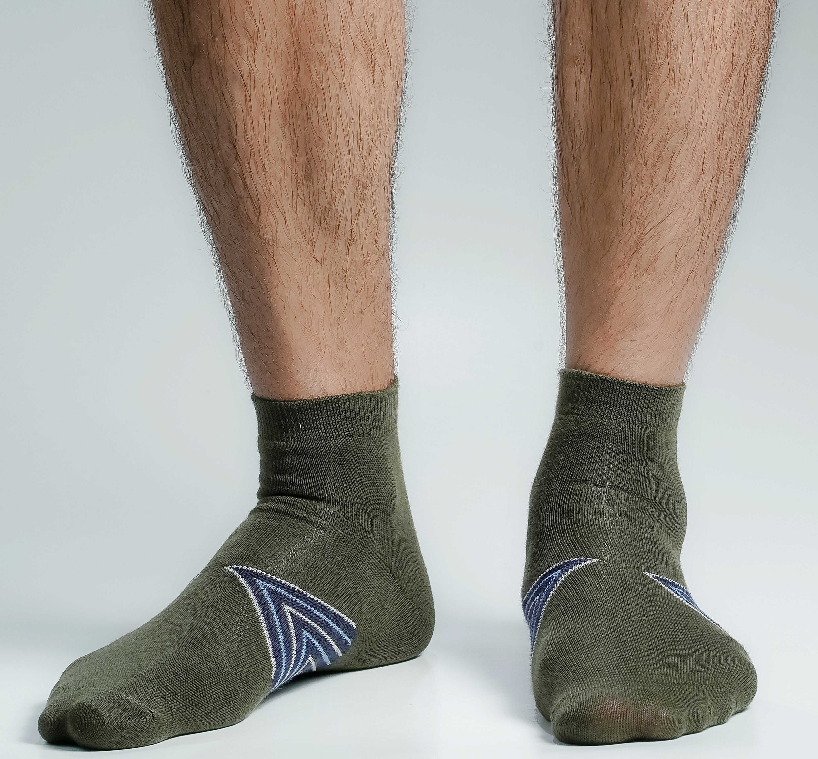 Premium Ankle Socks For Men