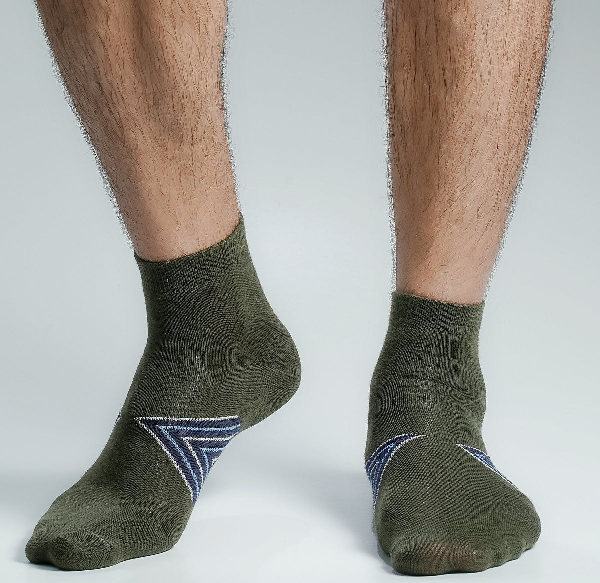 Premium Ankle Socks For Men