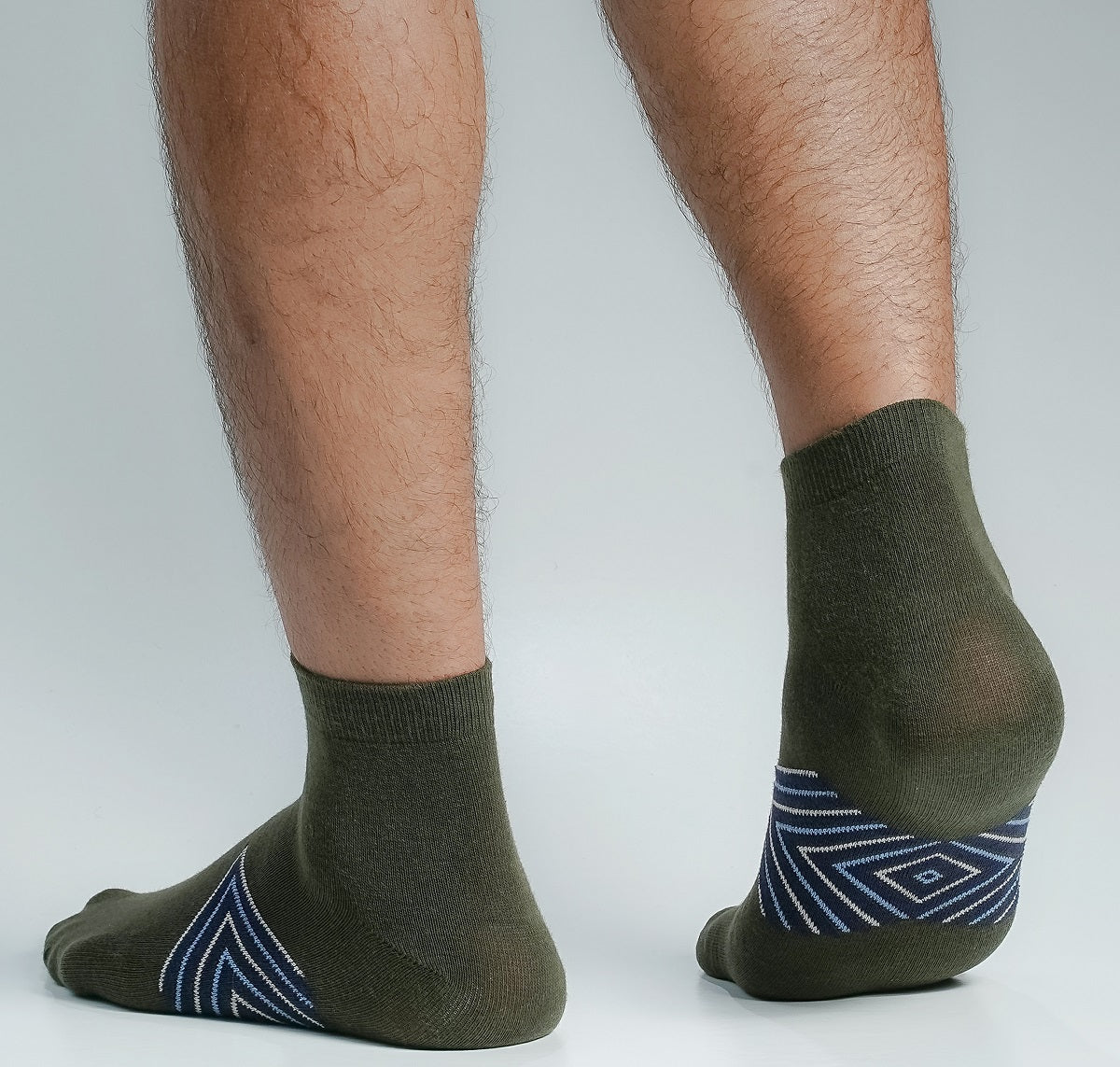 Premium Ankle Socks For Men