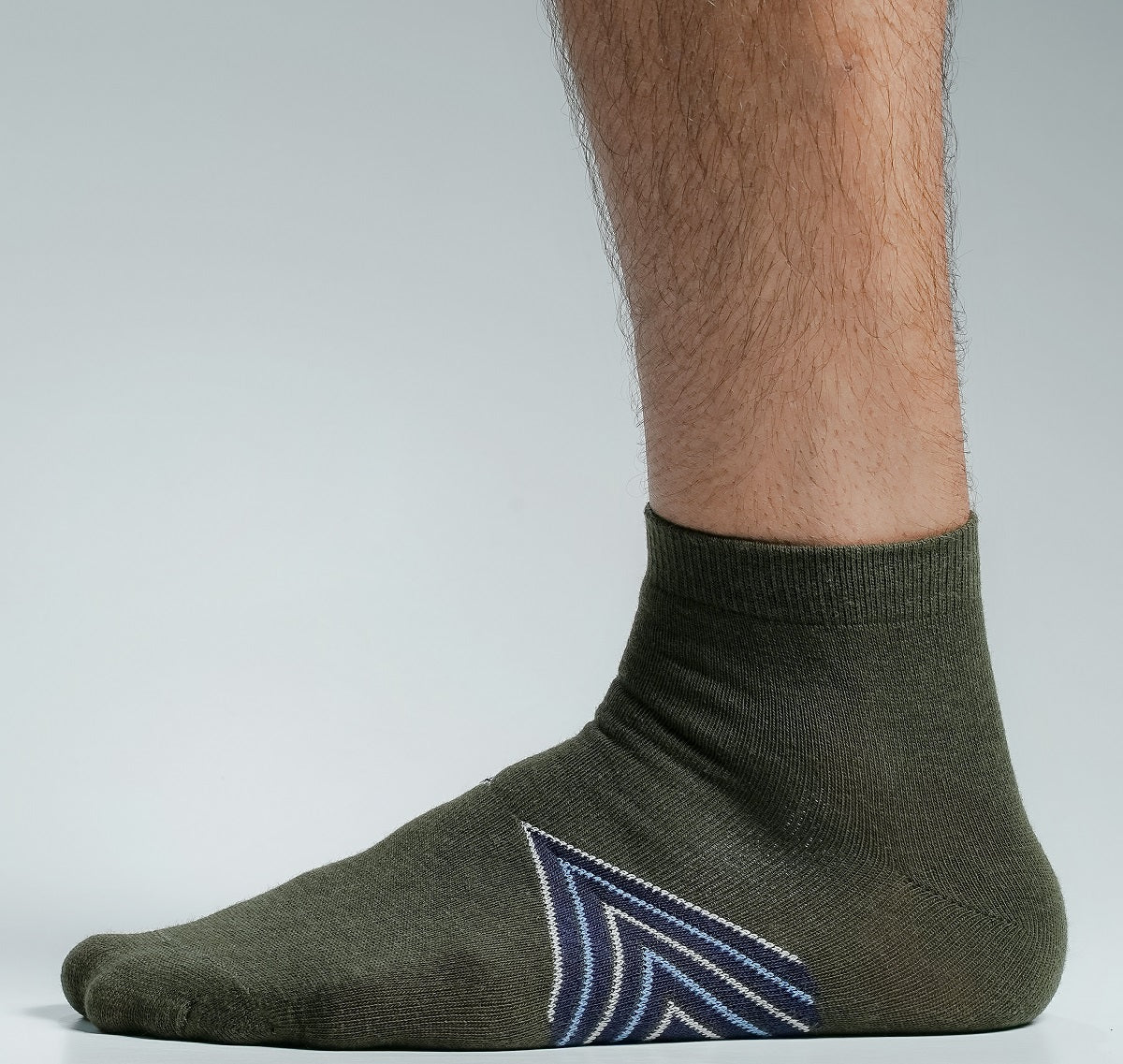 Premium Ankle Socks For Men