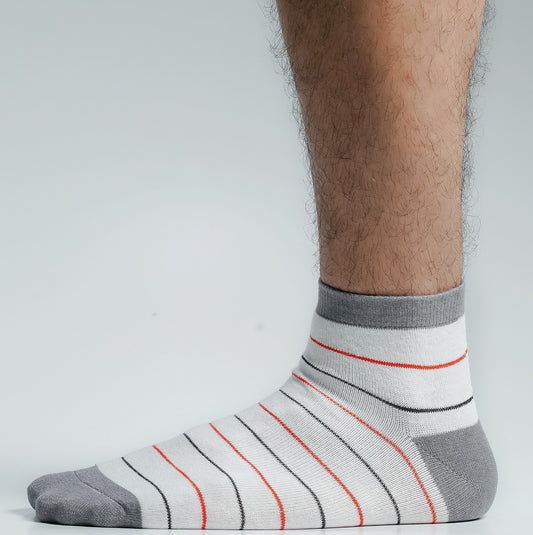 Premium Ankle Socks For Men