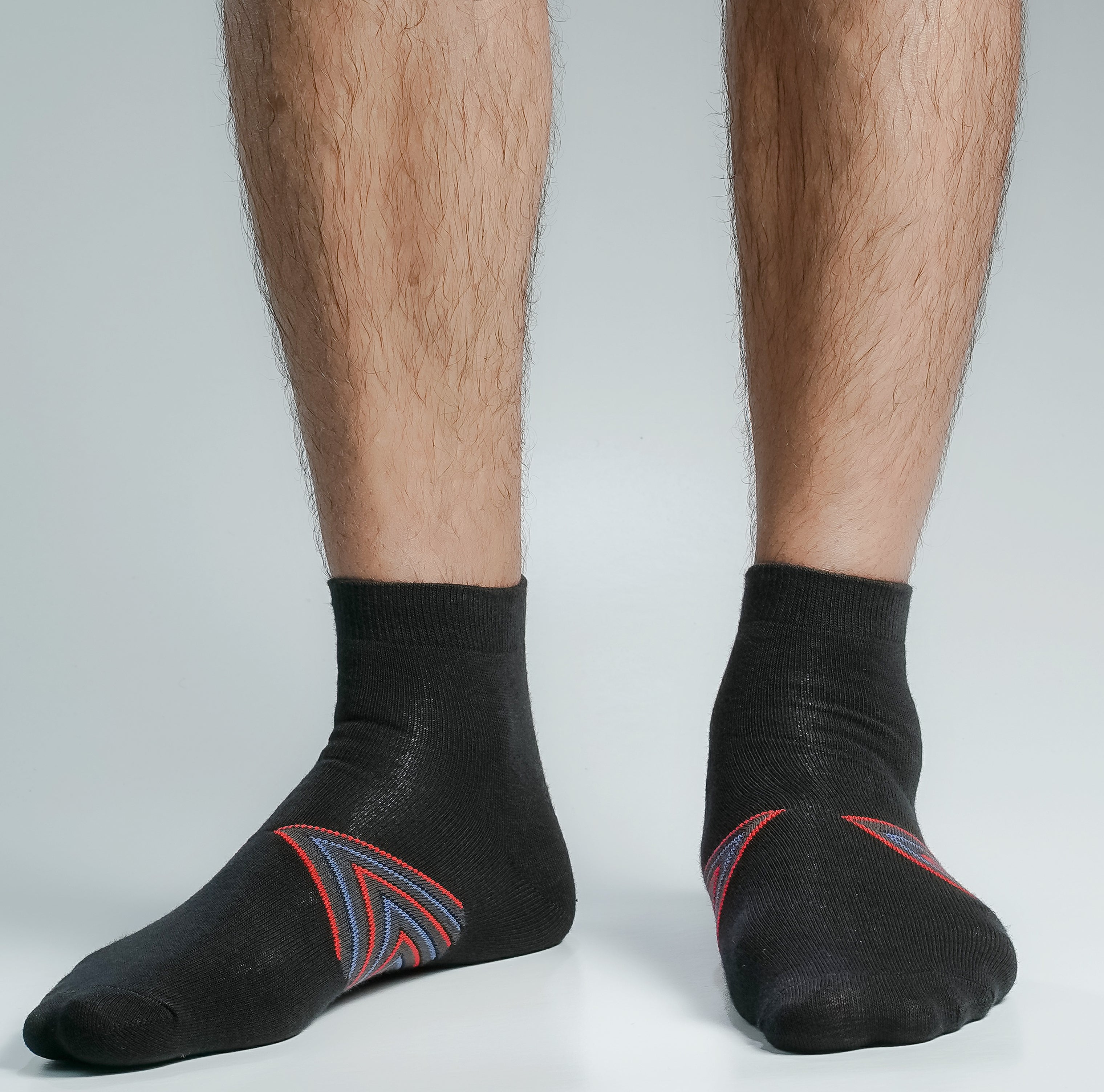 Premium Ankle Socks For Men