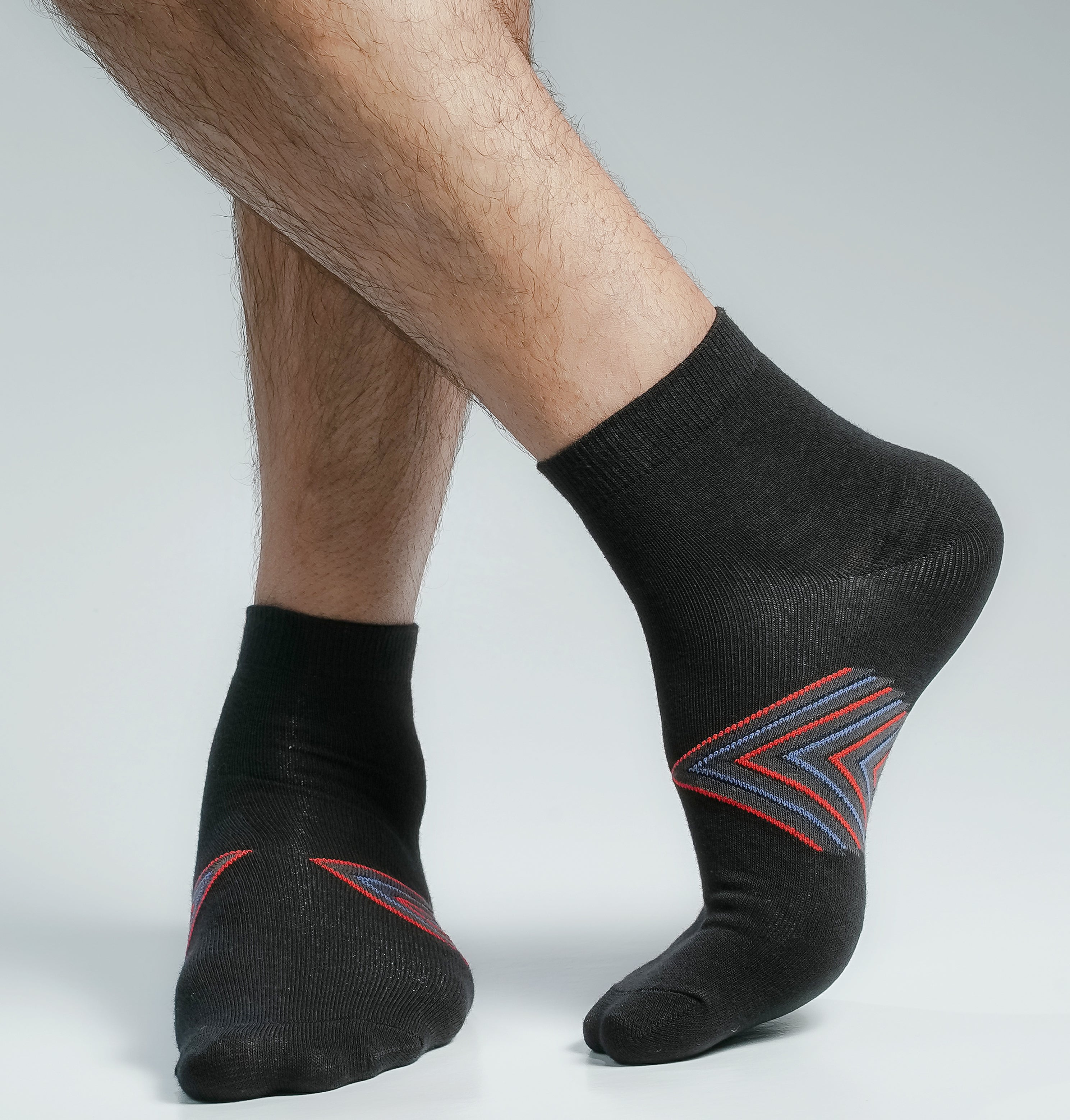 Premium Ankle Socks For Men