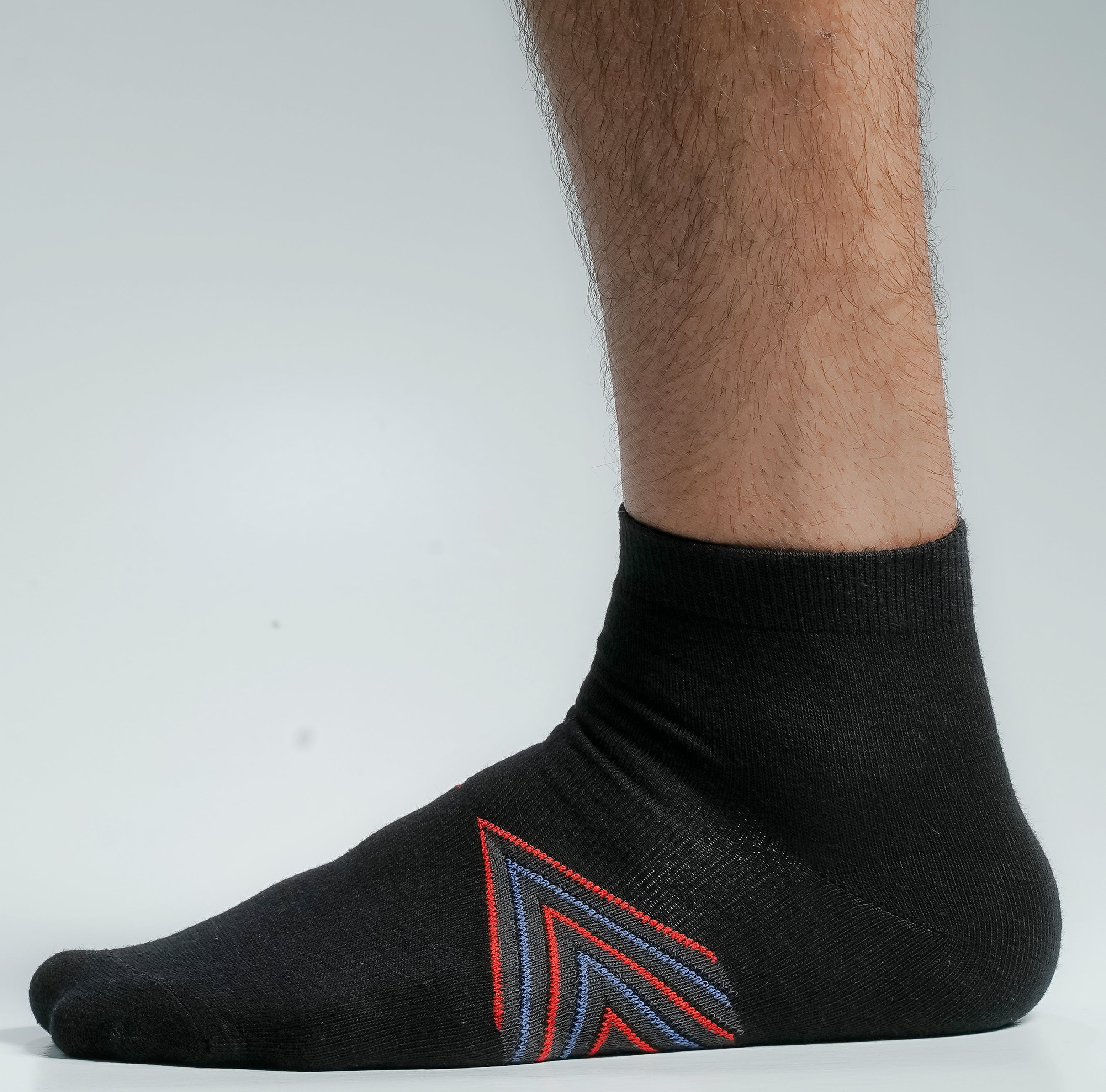 Premium Ankle Socks For Men