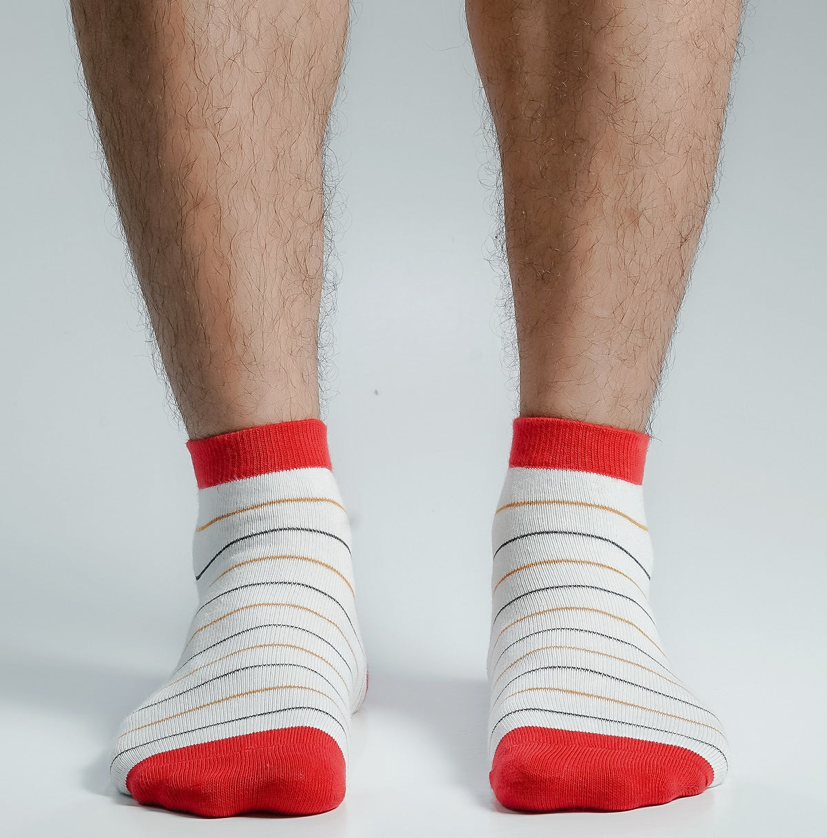 Premium Ankle Socks For Men