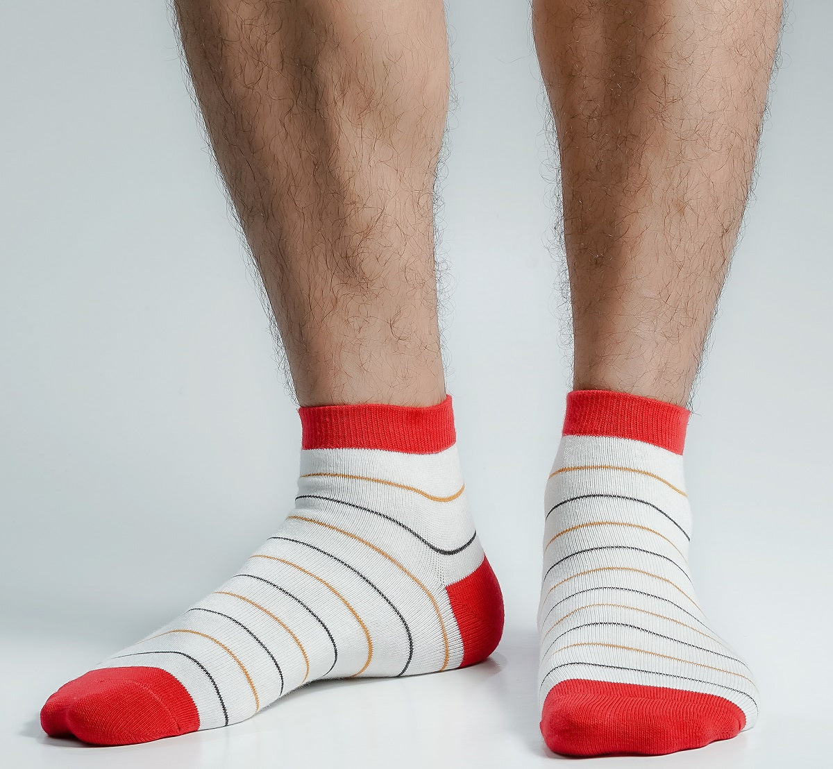 Premium Ankle Socks For Men