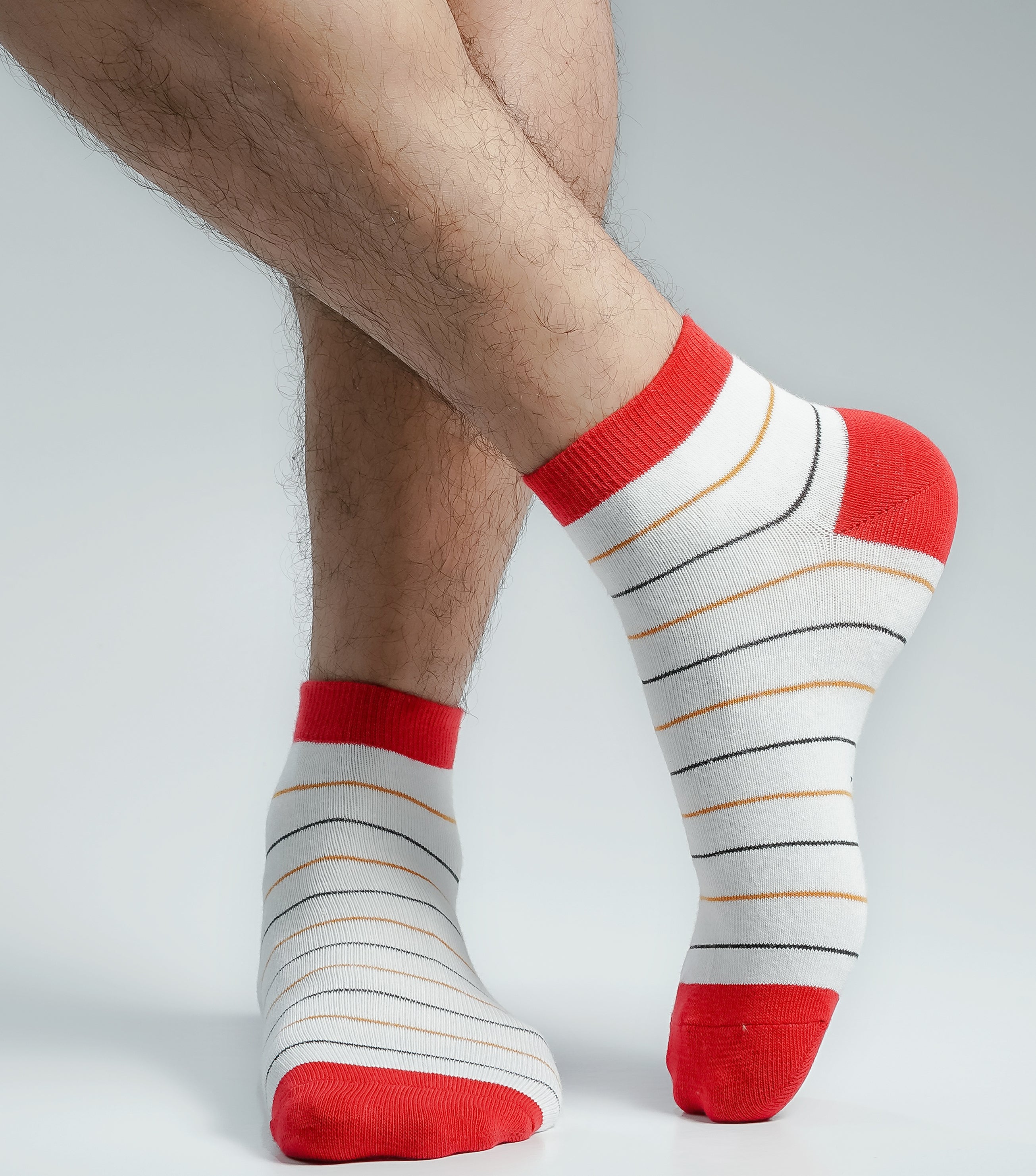 Premium Ankle Socks For Men