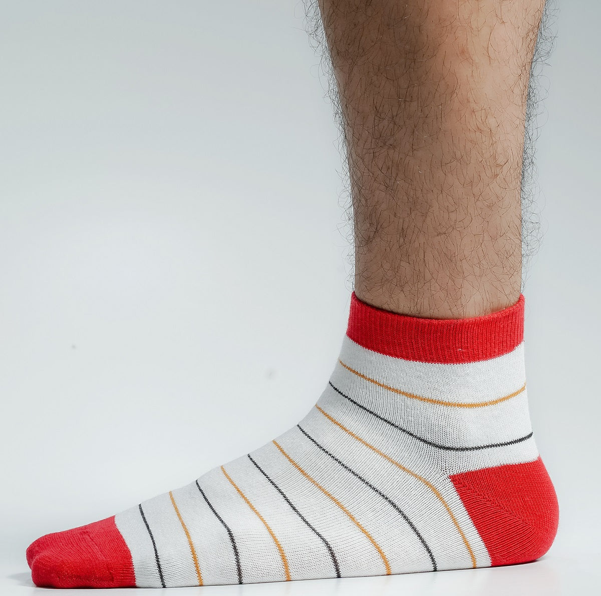 Premium Ankle Socks For Men