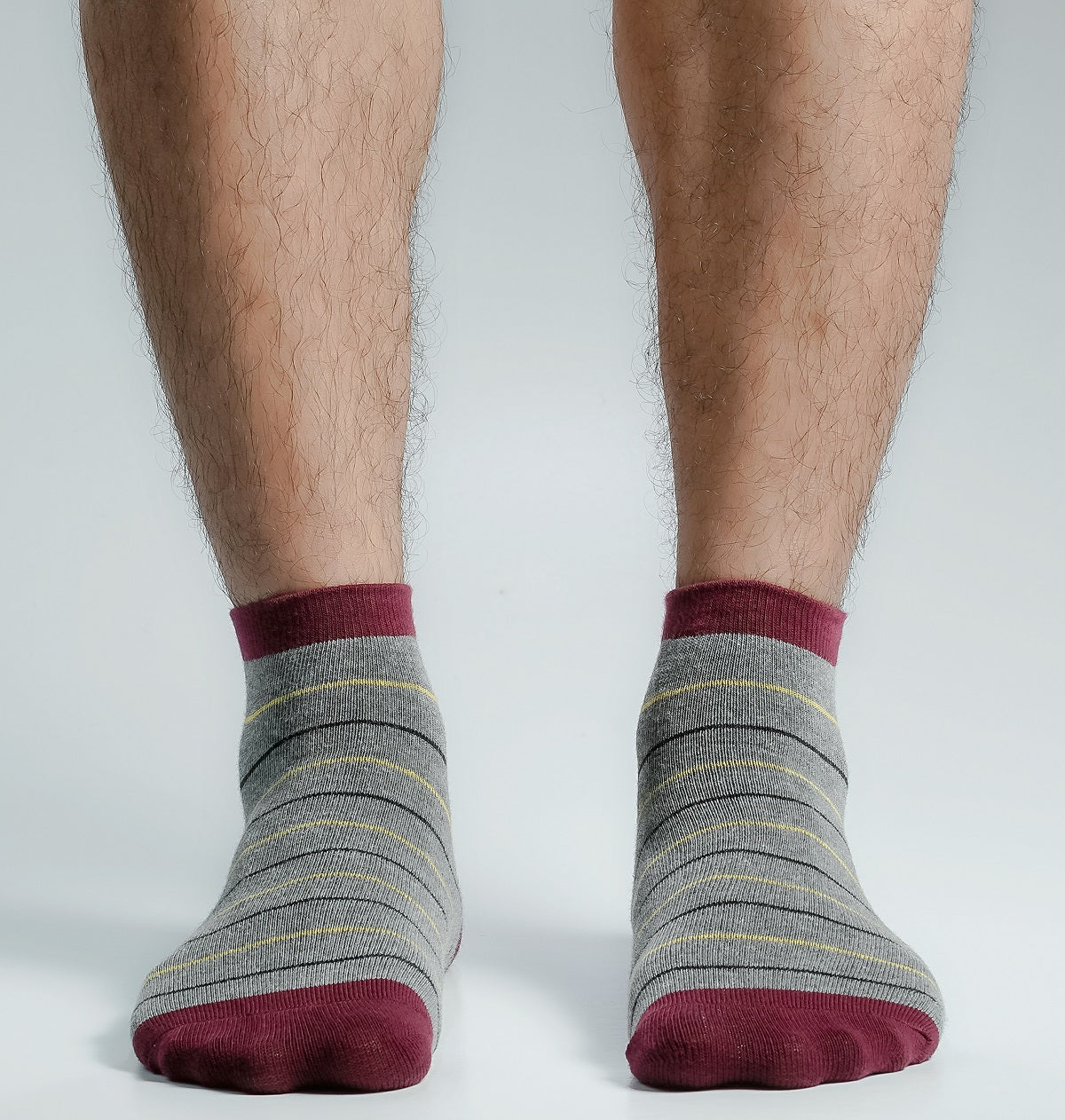 Premium Ankle Socks For Men