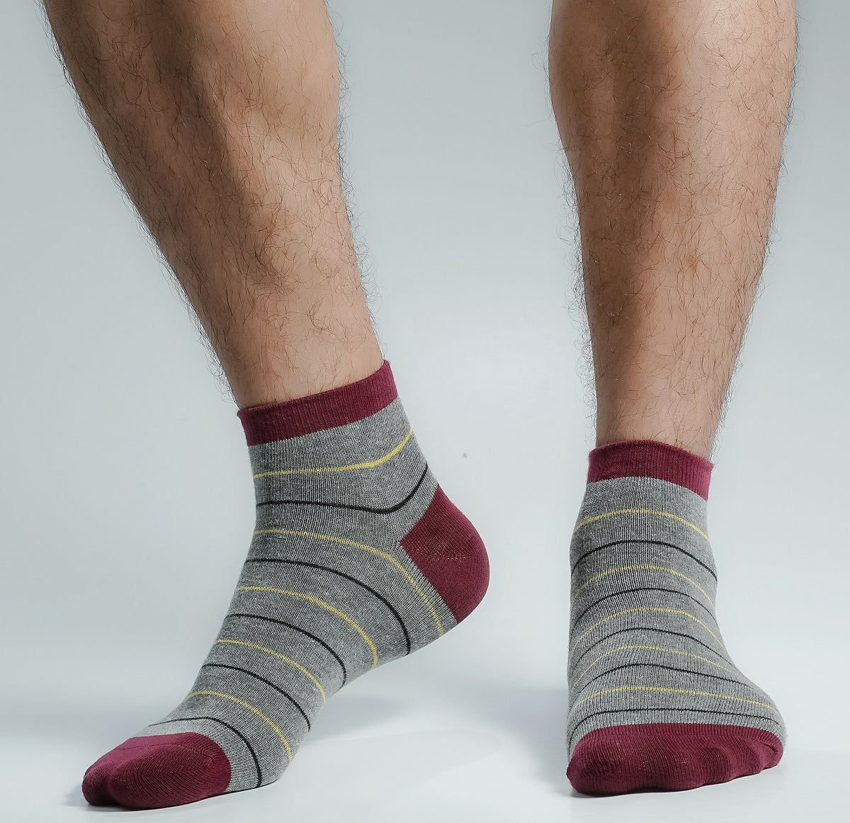 Premium Ankle Socks For Men