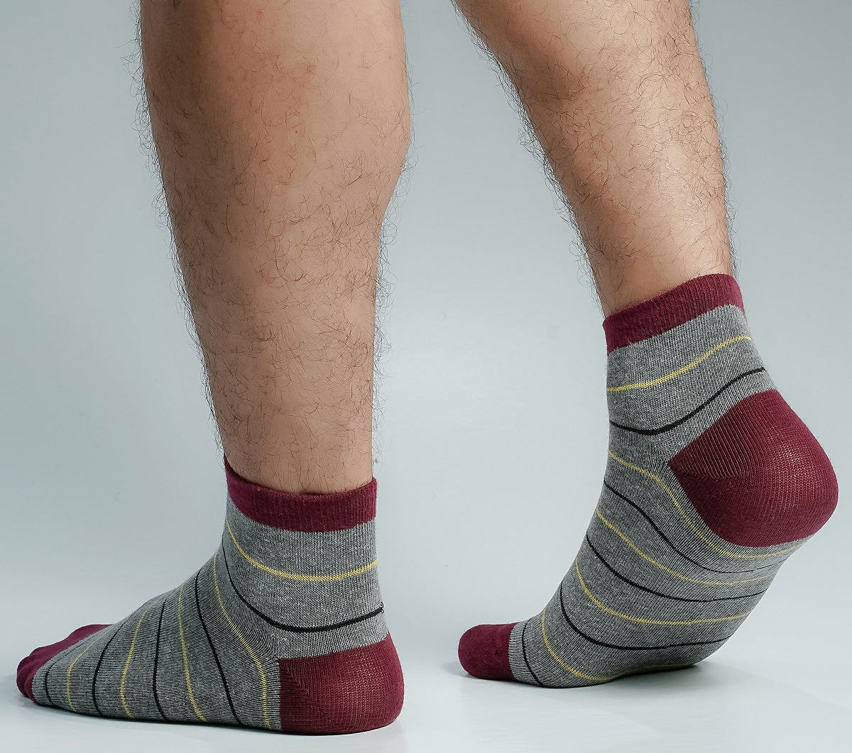 Premium Ankle Socks For Men