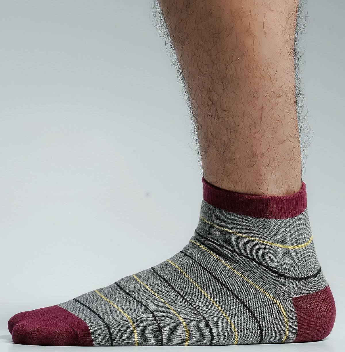 Premium Ankle Socks For Men