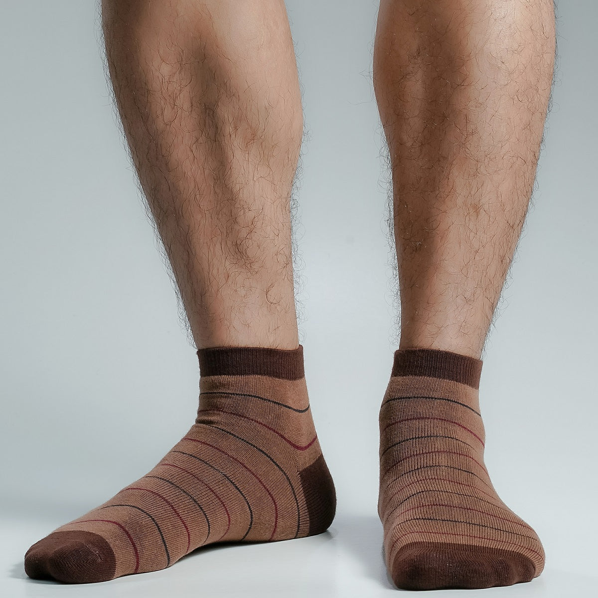 Premium Ankle Socks For Men