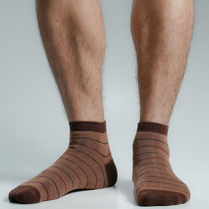 Premium Ankle Socks For Men