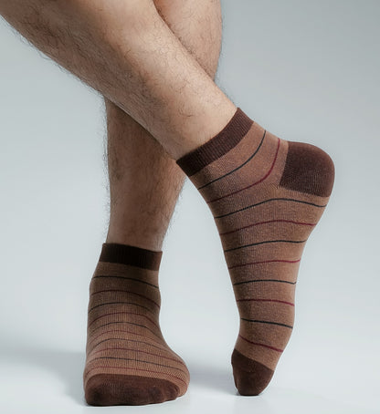 Premium Ankle Socks For Men