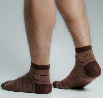 Premium Ankle Socks For Men
