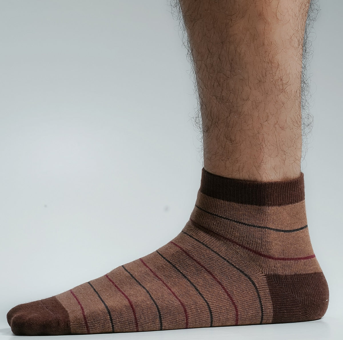 Premium Ankle Socks For Men