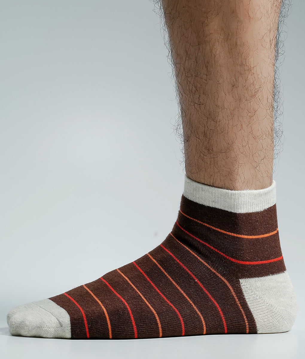 Premium Ankle Socks For Men