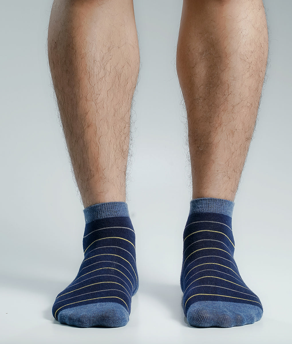 Premium Ankle Socks For Men